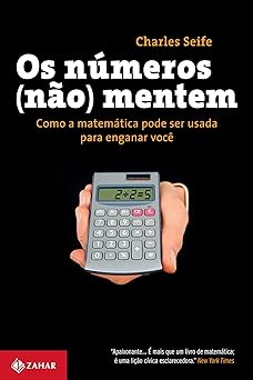 Os Numeros (nao) mentem Charles Seife